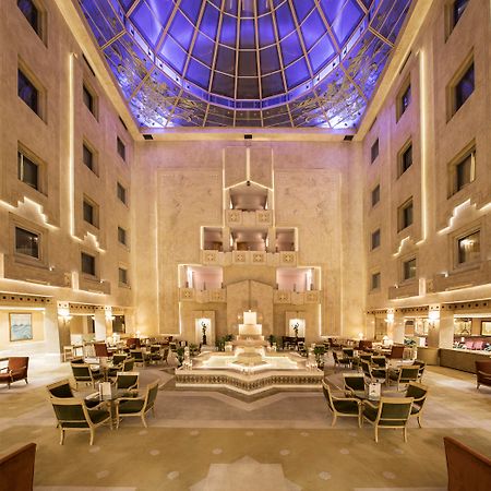 Zorlu Grand Hotel Trabzon Eksteriør bilde