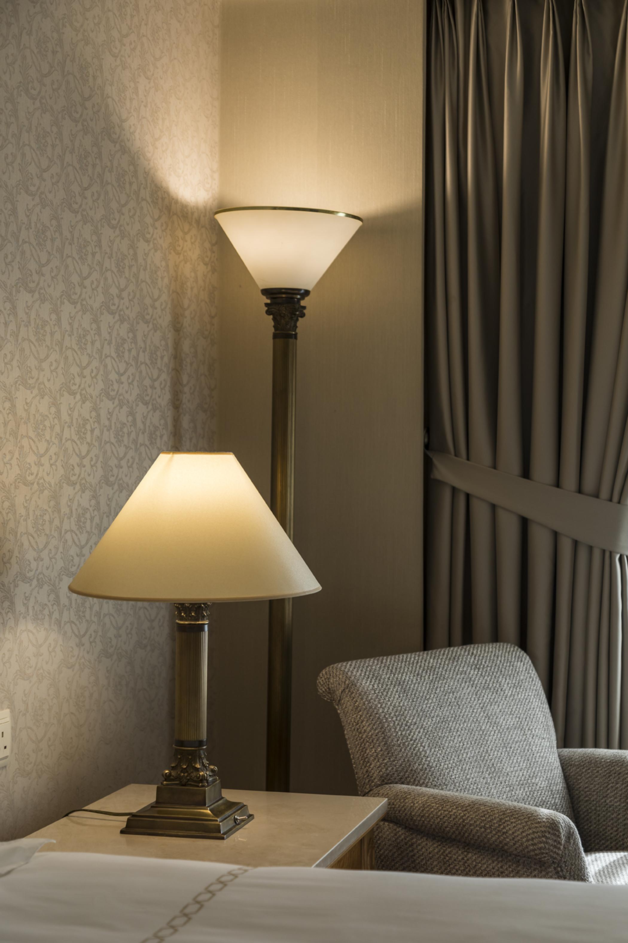 Zorlu Grand Hotel Trabzon Eksteriør bilde