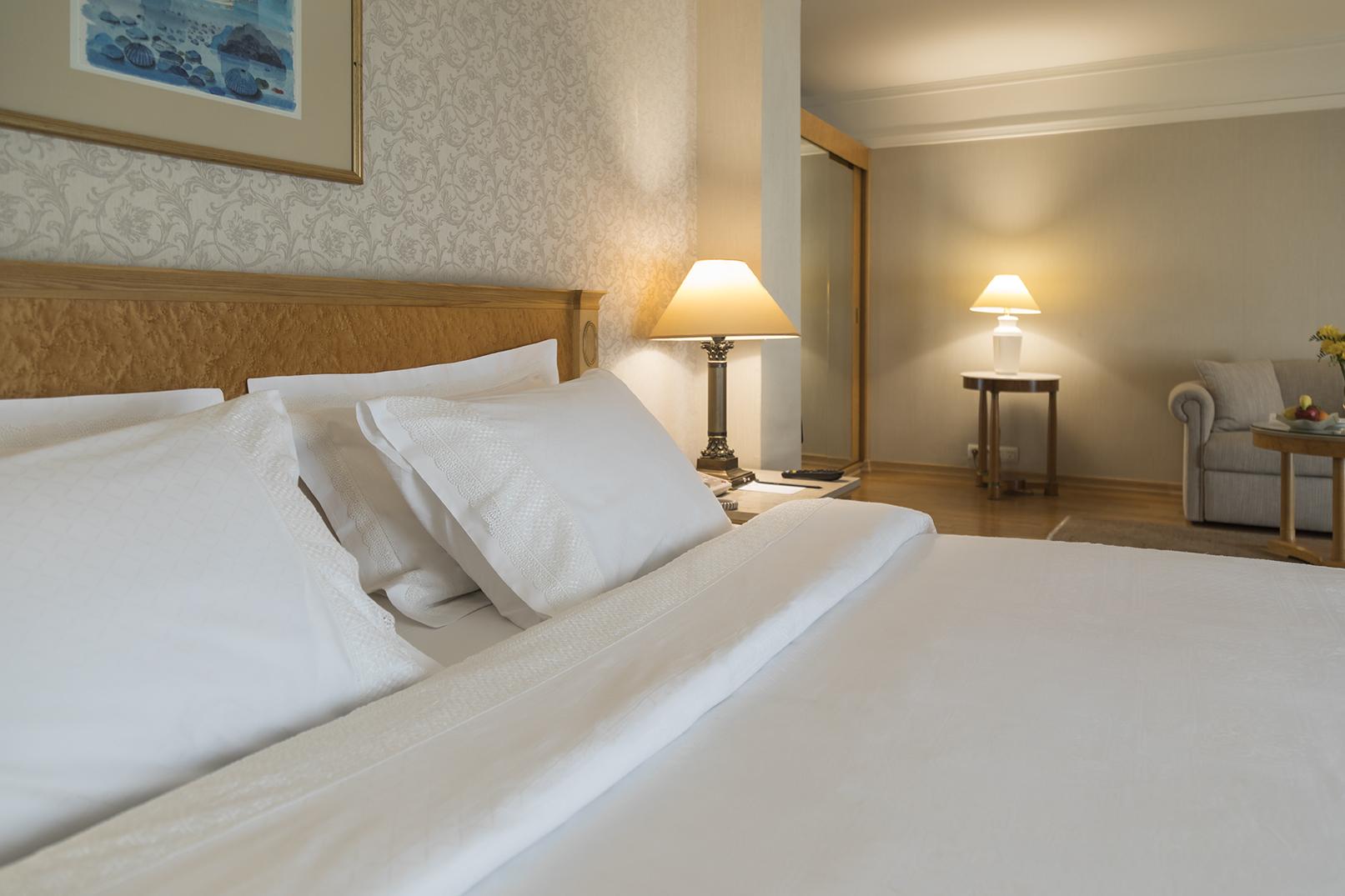 Zorlu Grand Hotel Trabzon Eksteriør bilde