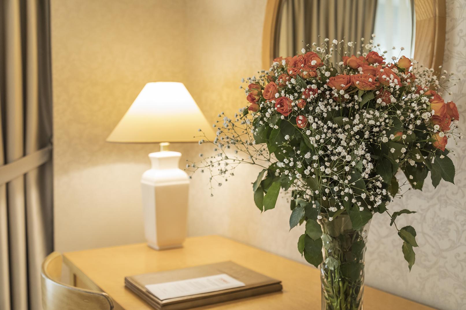 Zorlu Grand Hotel Trabzon Eksteriør bilde