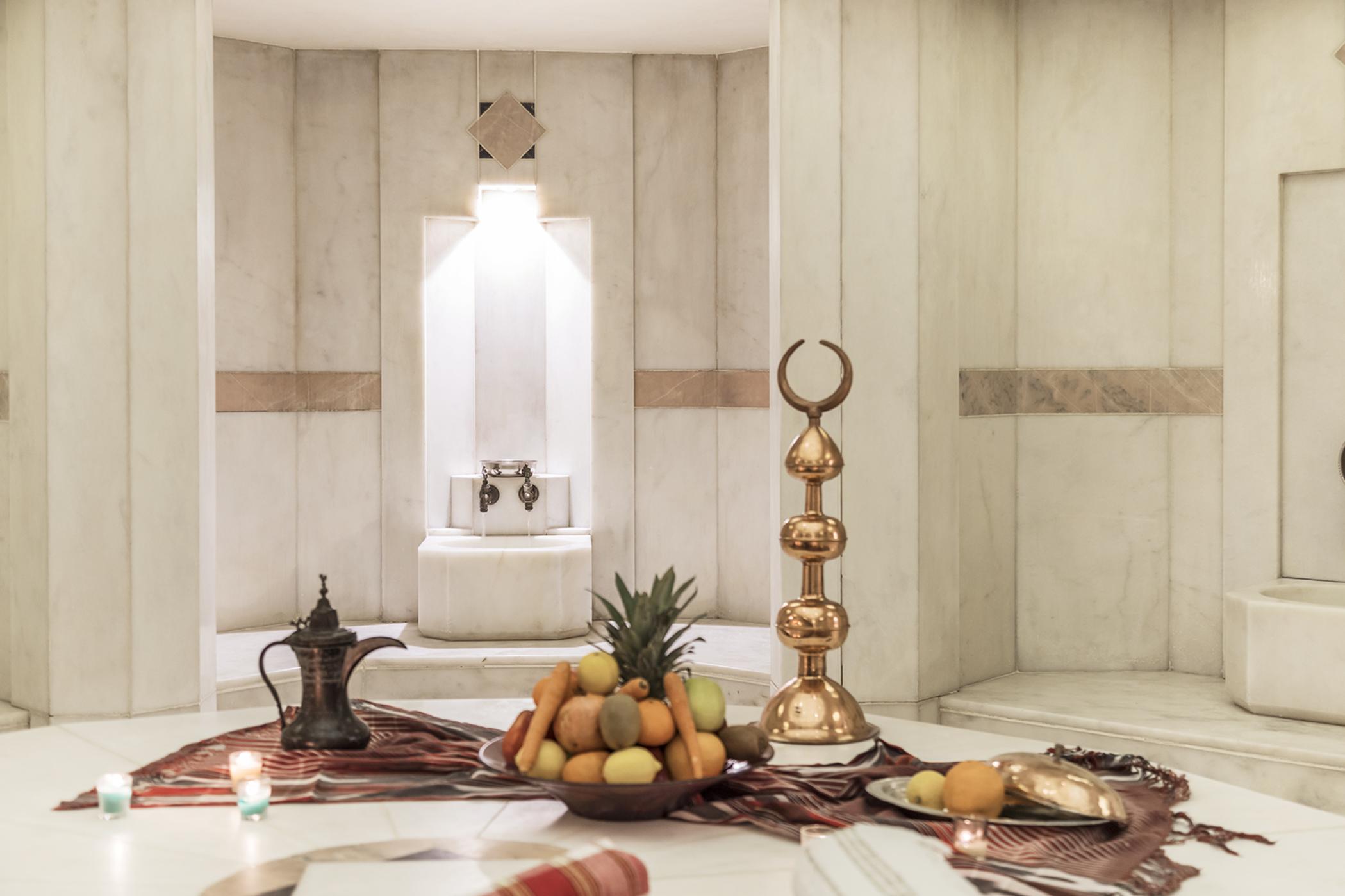 Zorlu Grand Hotel Trabzon Eksteriør bilde